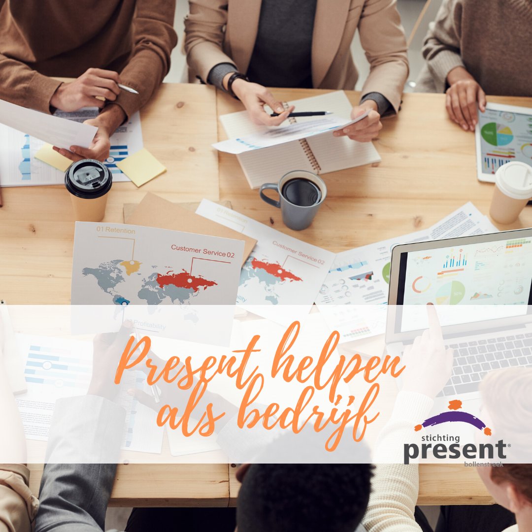 presentbol's tweet image. Wil je als bedrijf ook graag wat doen voor een ander? Wil je met je medewerkers ook eens lekker de handen uit de mouwen steken? Een ander ècht helpen?
Laat het ons weten via; stichtingpresent.nl/bollenstreek/m…