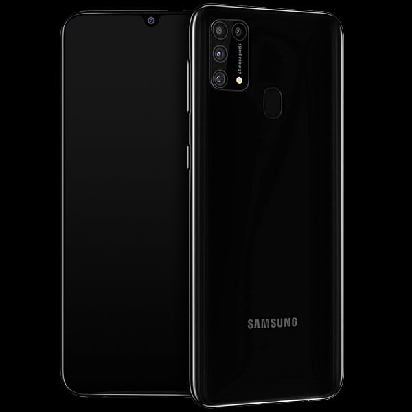 ApiseShop's tweet image. The Samsung Galaxy M31 sports a big 6.4-inch display and has a waterdrop notch at the top. It has thin bezels around the AMOLED display which helps it stand out among the competition. 

Check out phones available apise.shop/gadgets/