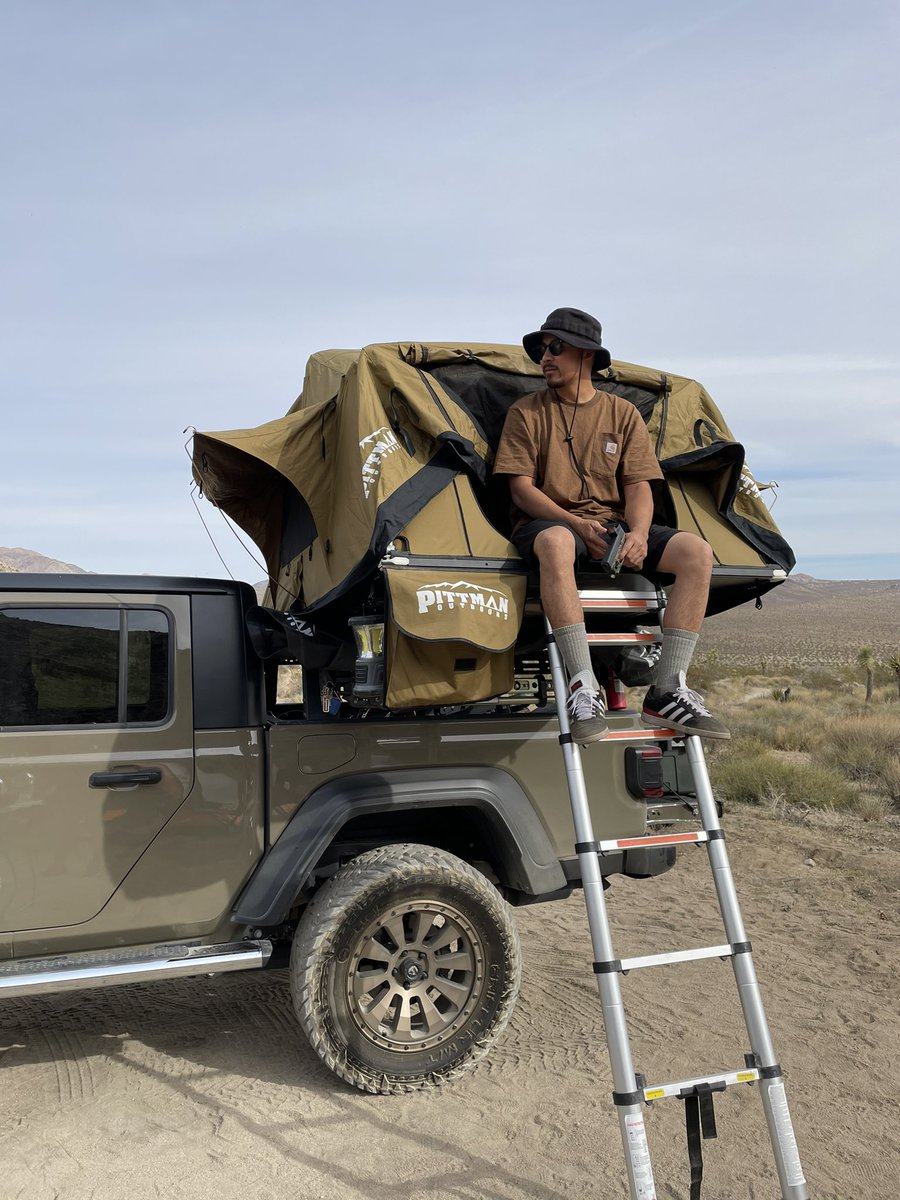 ⛺️ 🏕 the weekend was good