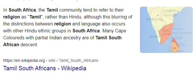 mindgage's tweet photo. #யார்இந்து
We are Tamils, not Hindus. https://t.co/end9Tkmd4q