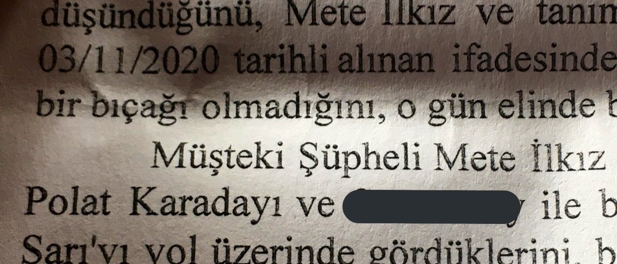 Göğüsüm değil dosya kabardı