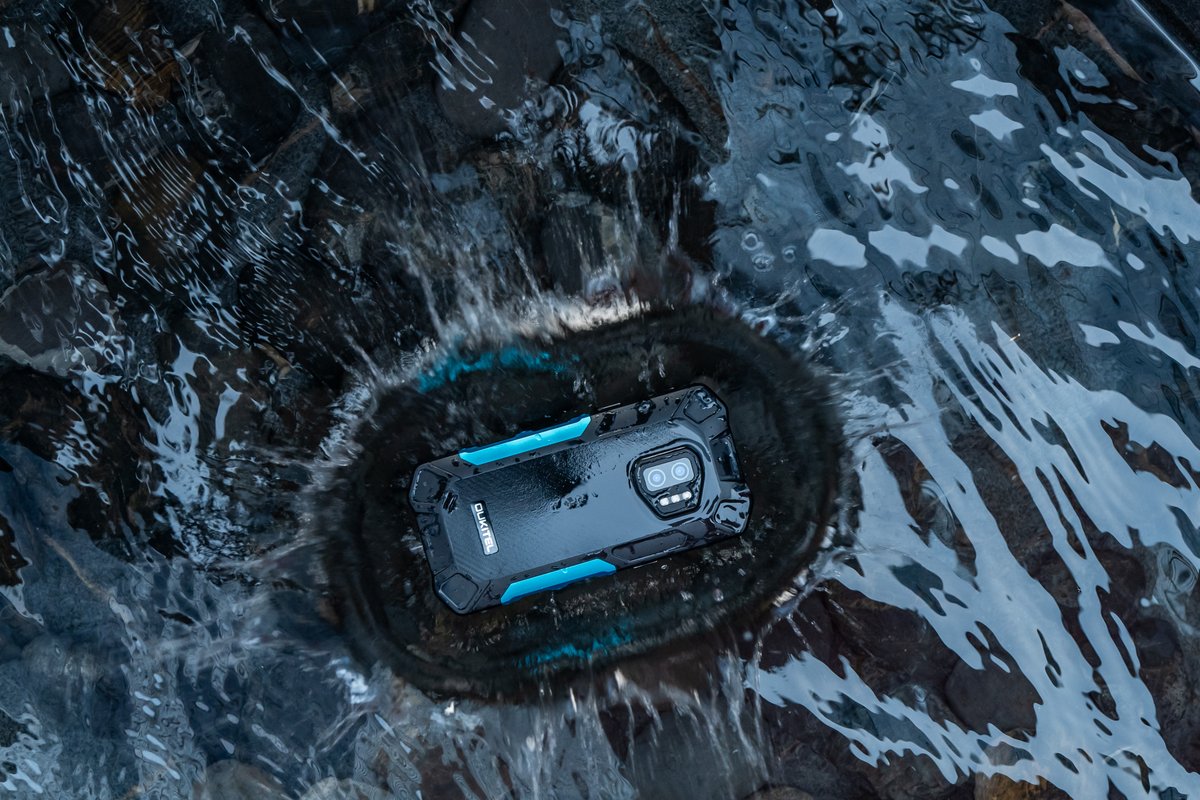 oukitelmobile's tweet image. Designed to stand with your rugged lifestyle.
#OukitelWP12 is waterproof, dust-proof and drop-proof, so you can use it in any environment without any worry🤗

Grab it now🛒: alii.pub/5lrfmn
#ruggedphone #ToughDesign #smartphone #cameraphone #waterproof #dustproof