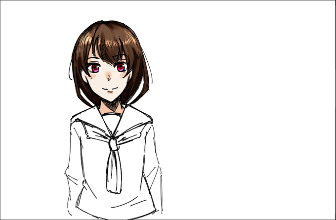 長髪のtwitterイラスト検索結果 長髪のtwitterイラスト検索結果