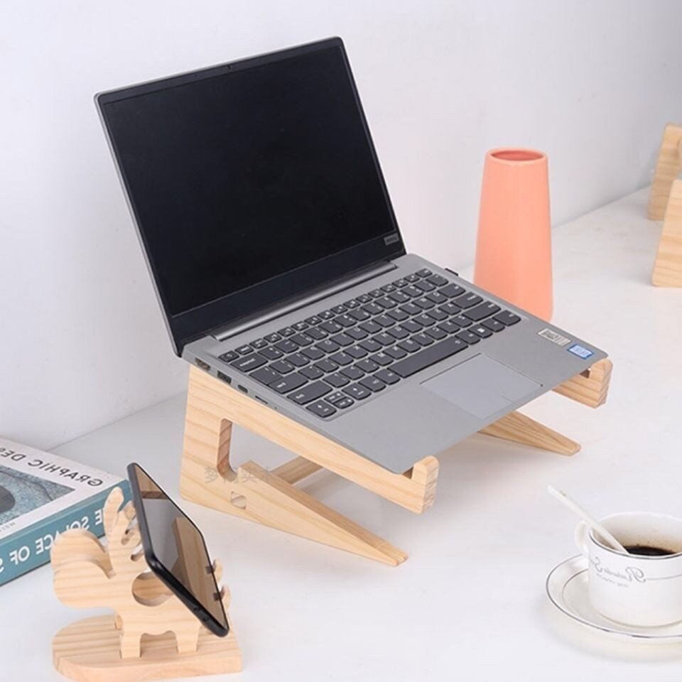 Pernah terfikir tak kenapa ada sesetengah orang suka sangat pakai book stand, laptop stand setiap kali diorang buat kerja buat assignment tak kisah kat mana-mana padahal kita sendiri rasa macam tak perlu pun?Sebab ianya lebih ERGONOMIC --