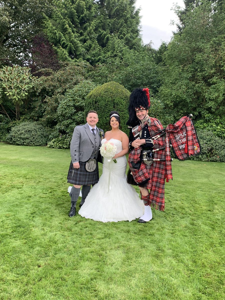spudthepiper's tweet photo. Award winning wedding bagpiper - bookings are coming in again as we come out of restrictions- if you wish a friendly quote please get in touch - thank you - please RT 👍🏴󠁧󠁢󠁳󠁣󠁴󠁿🎶😊🏴󠁧󠁢󠁳󠁣󠁴󠁿🎶😊🏴󠁧󠁢󠁳󠁣󠁴󠁿🎶🎶
@spudthepiper https://t.co/u62exOn40k
