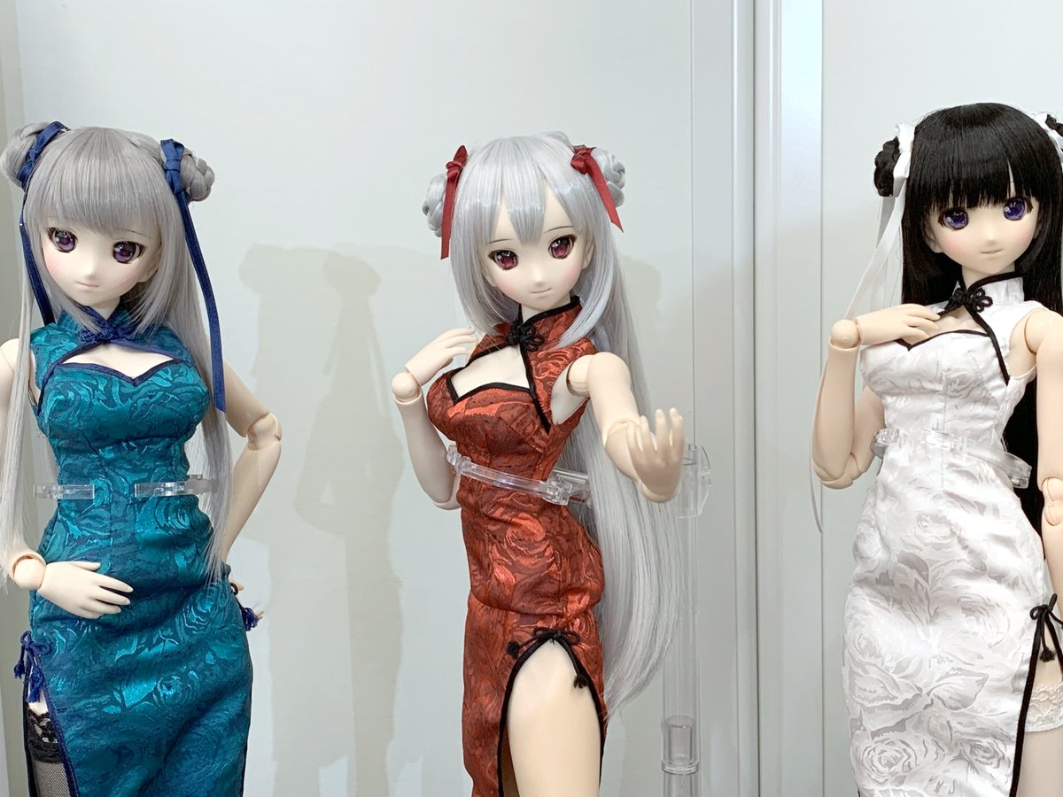 AZONE INTERNATIONAL::衣装・アイテム::商品一覧（ブランド別）
