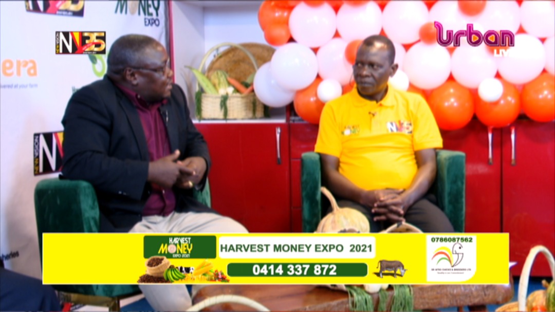 The New Vision (@newvisionwire) on Twitter photo <a href="/NLinUganda/">Embassy of the Netherlands in Uganda</a> is committed to helping farmers in Uganda to improve their farming practices, yields and revenue through the #HarvestMoneyExpo and sponsored trips to the farmers’ village in the Netherlands. #NewVisionAt35 <a href="/NLinUganda/">Embassy of the Netherlands in Uganda</a> is committed to helping farmers in Uganda to improve their farming practices, yields and revenue through the #HarvestMoneyExpo and sponsored trips to the farmers’ village in the Netherlands. #NewVisionAt35