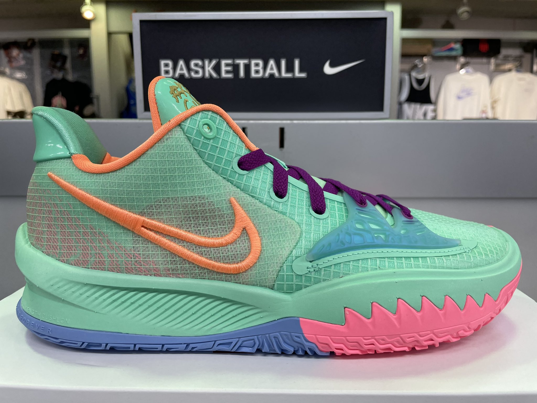Twitter এ Gallery 2 バスケットボールの部 4 13 火 発売 Nike Kyrie Low 4 Ep Cz0105 300 T Co Hnblyqmpet Gallery2 ギャラリー2 ギャラ2 バスケットボール バスケ Basketball Kyrieirving Kyrie7 Kyrielow Kyrielow4 Nba Nikebasketball Twitter এ Gallery 2 バスケットボールの部 4 13 火 発売 Nike Kyrie Low 4 Ep Cz0105 300 T Co Hnblyqmpet Gallery2 ギャラリー2 ギャラ2 バスケットボール バスケ Basketball Kyrieirving Kyrie7 Kyrielow Kyrielow4 Nba Nikebasketball