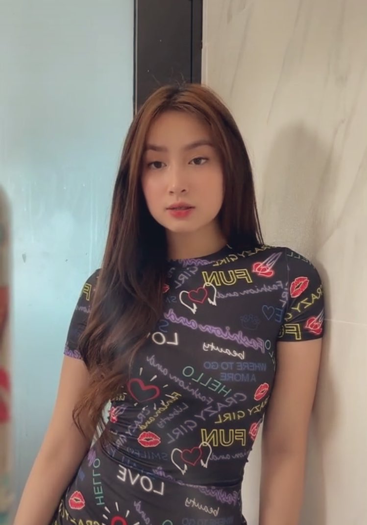 zz on X: She aint Yumi garcia for nothing... ✨ t.coNYnqmUjIWw   X