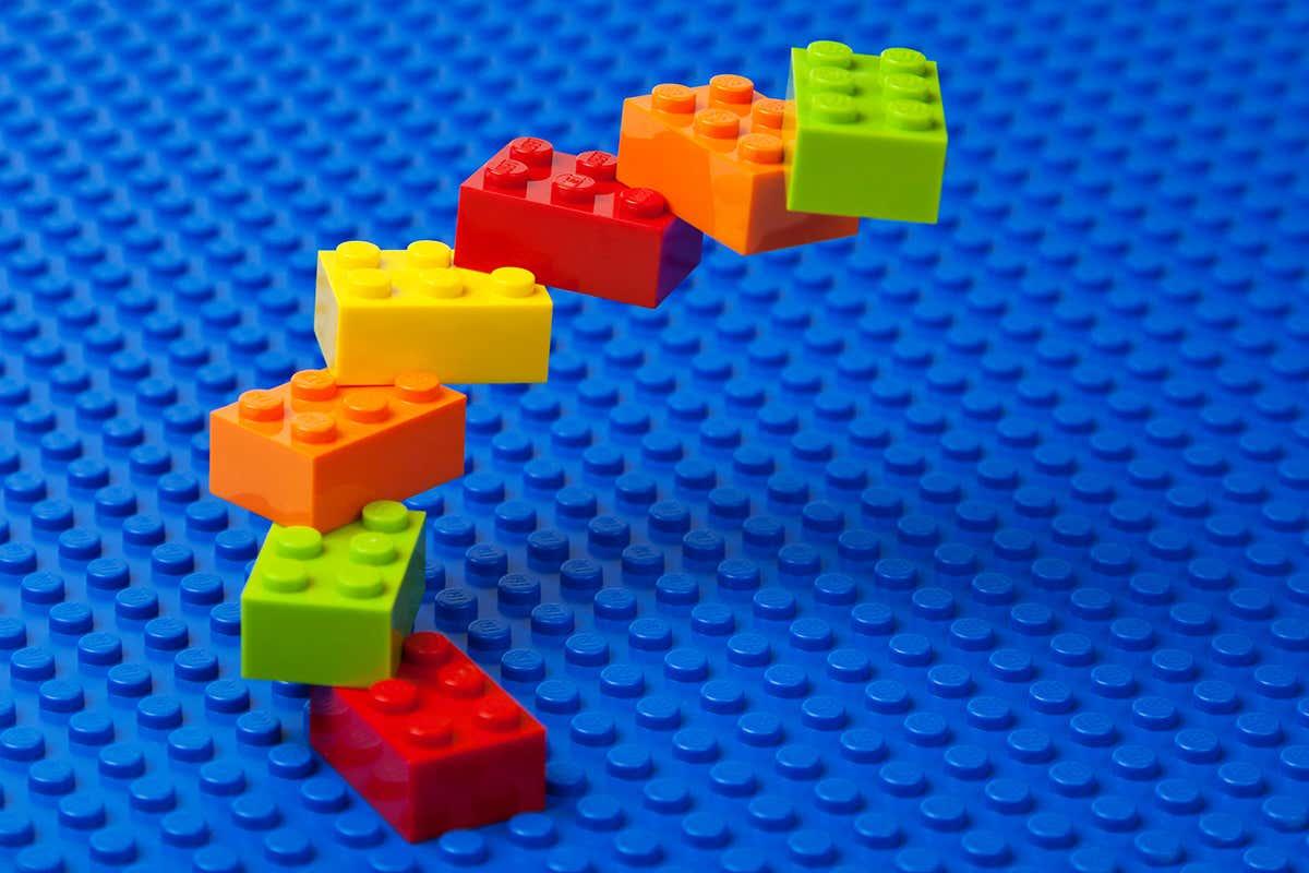 A study suggests we usually try to solve problems by adding features rather than removing them, and fail to recognise efficient solutions that involve simplification bit.ly/3d95rJE