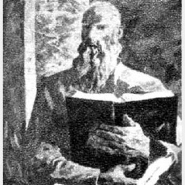 Among Albanians, it’s widely a well known fact that Fr. Gjon Buzuku published a liturgical book in Gheg Albanian called “Meshari” (The Missal) in 1555. Meanwhile, the Council of Trent was being held from 1545-1563) This happens to be the first (found) published book in Albanian.