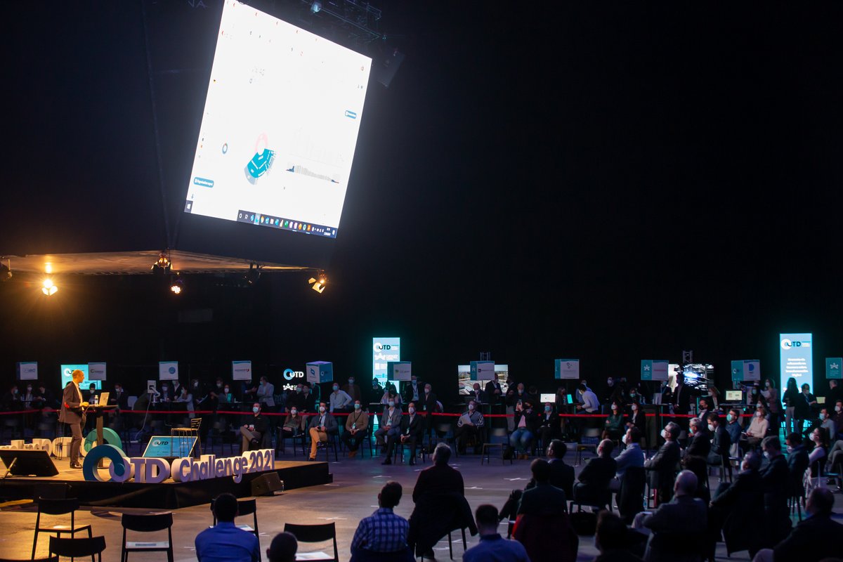 FundacionFIN's tweet photo. #OTDChallenge2021 | Presentaciones completas

Bloque: #InteligenciaArtificial

#DataValueManagement ➡️ https://t.co/3cSnHxyfXw

#Think ➡️ https://t.co/NoeXRSMvzK

@LISSolutionsTW ➡️ https://t.co/DZCUtFkr3Q

@Naitec_CT ➡️ https://t.co/VT8VlKkSjP https://t.co/Rp0hc4hFCA