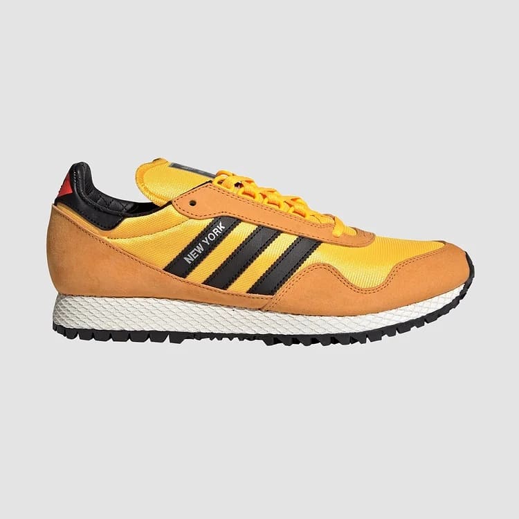 adidas shoes from twitter