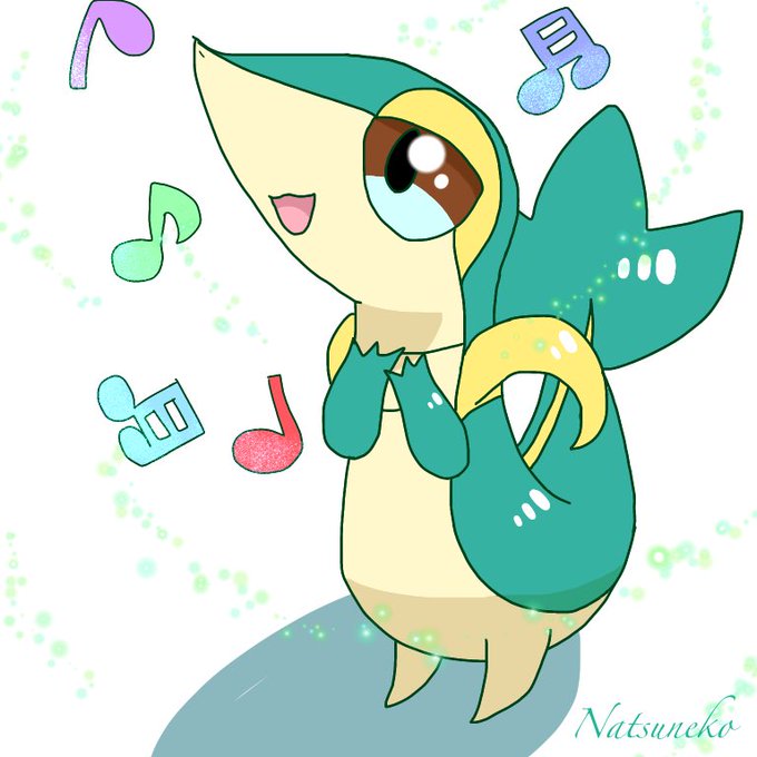 ポケモンgoのtwitterイラスト作品 ポケモンgoのtwitterイラスト作品