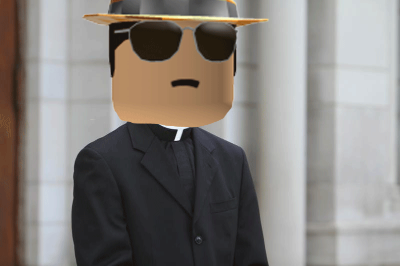 Firestone Church tweet media