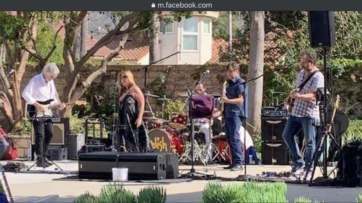 Relish The Band tweet media