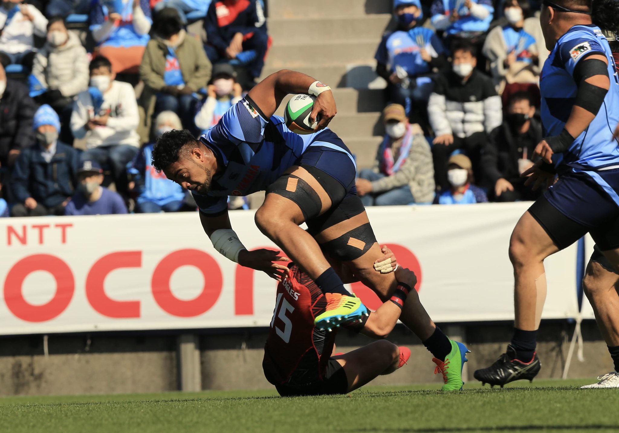 静岡ブルーレヴズ SHIZUOKA BlueRevs🗻🏉 on X: 静岡ブルーレヴズ SHIZUOKA BlueRevs🗻🏉 on X: