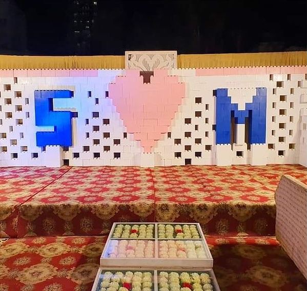 EverblocksUK's tweet photo. We've seen #Everblocks be used for many things - and now we can add #engagement parties and #weddings to the list!
Great custom design for the happy couple!
#everblock #everblocksforevents #mondaymotivation #motivationmonday #weddingprep #weddingideas #engagementparty https://t.co/KSvSqBrY5w