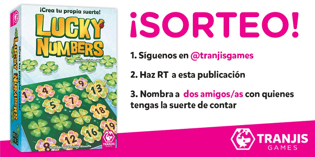 Tranjis Games tweet media