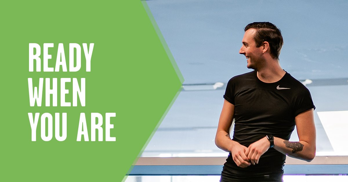 Better_Sutton's tweet image. And we're back! Our doors are now open so you can get back to doing what you love. Whether you're joining us today, tomorrow or in the future, we can't wait to see you all! 💚 fal.cn/3eEgW