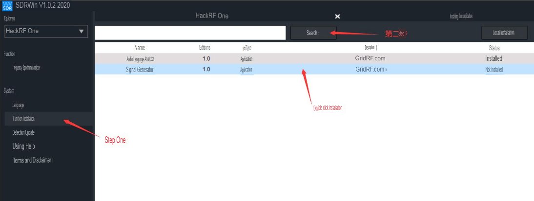 giammaiot2's tweet photo. GiamMa-based researchers SDR R&D IoT: Use HackRF and SDRWin to generate 6GHZ signal source https://t.co/chhZgFvPiA #SoftwareDefinedRadio #HackRF #SDRWin #Signal #Generator #Windows #OS #64bit #Portable #Application #AirSpy #AirSpyR2 #ZYNQ #libairspy #libhackrf #libiio #uhd https://t.co/76igfbn0LG