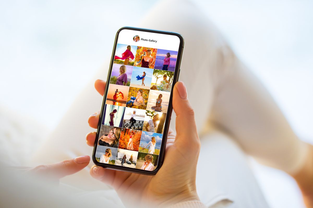 5 Useful Photo Sharing Apps You Should Use In 2021A THREAD 