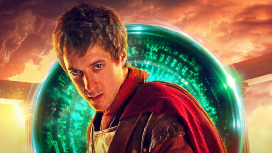 LifeDigitalFix's tweet image. Rory Williams returns - and now he's a gladiator in Rome! @BazGreenland and son review #TheLoneCenturion Vol 1 from @BigFinish, starring @RattyBurvil #Doctorwho dlvr.it/RxTMRT