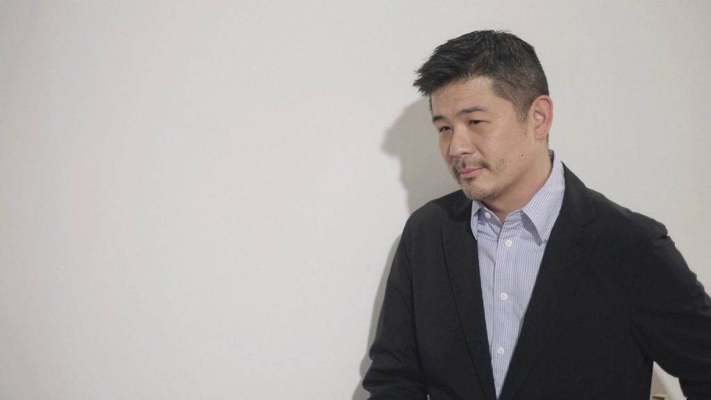 Aric Chen wordt nieuwe directeur Het Nieuwe Instituut dlvr.it/RxTMr1