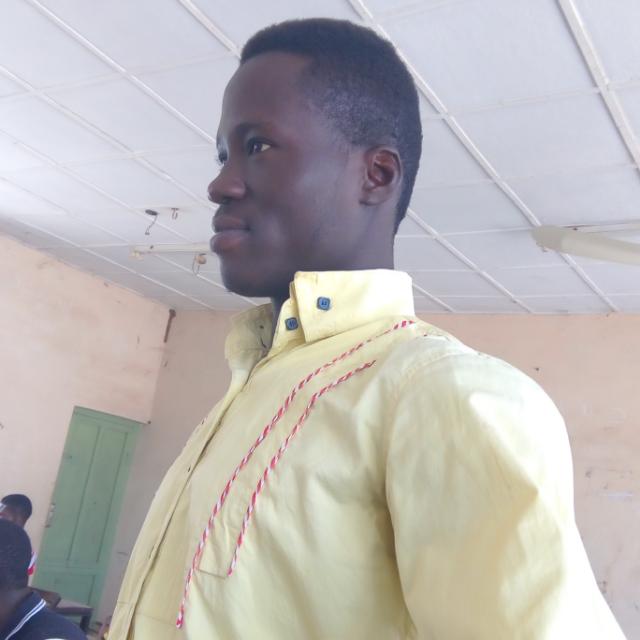 #NewProfilePic