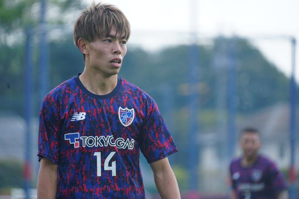 Fc東京 公式 8 9鳥栖戦 A Lifewithfctokyo トレーニングマッチ結果 Fc東京 2 2 早稲田大学ア式蹴球部 1 1 1 1 30分 2 Fctokyo Tokyo