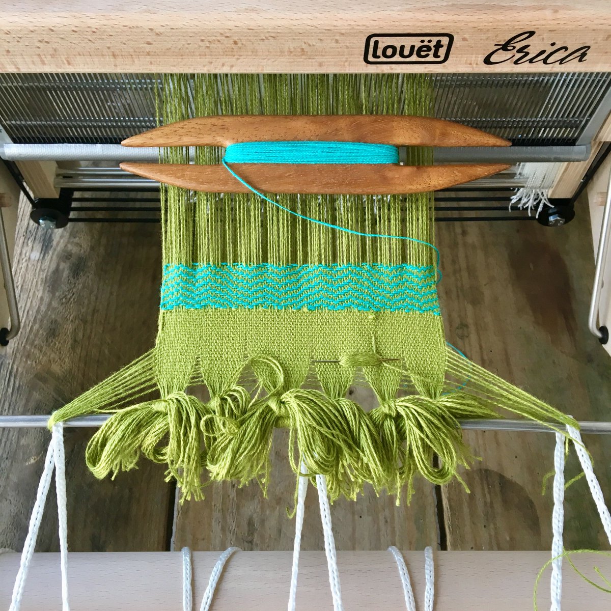 New dates for the 2 day 'Introduction to Table Loom Weaving' workshop. These are now live on the website, Link below:
buff.ly/2PZtphD 
14th/15th June &amp; 3rd/ 4th July, at our beautiful new studio
#crafts #HAMPSHIRE #whatsonwinchester #Winchester #creativeworkshops #weaving