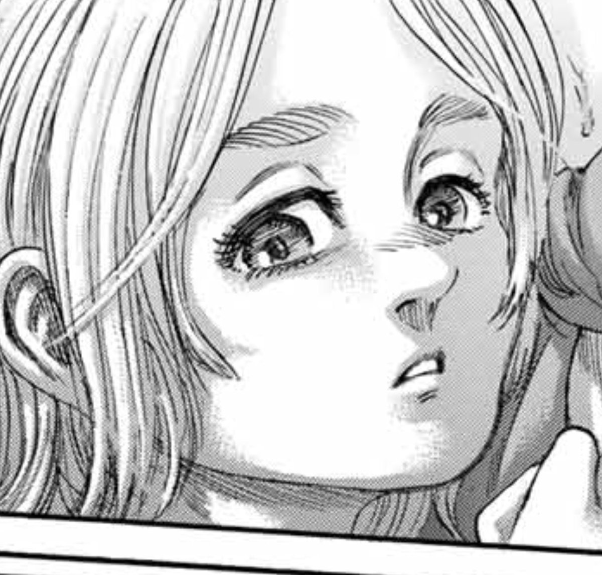 ヒストリアの娘の父親はリヴァイですよー Min T ミント ヒストリアの娘の父親はリヴァイですよー Min T ミント