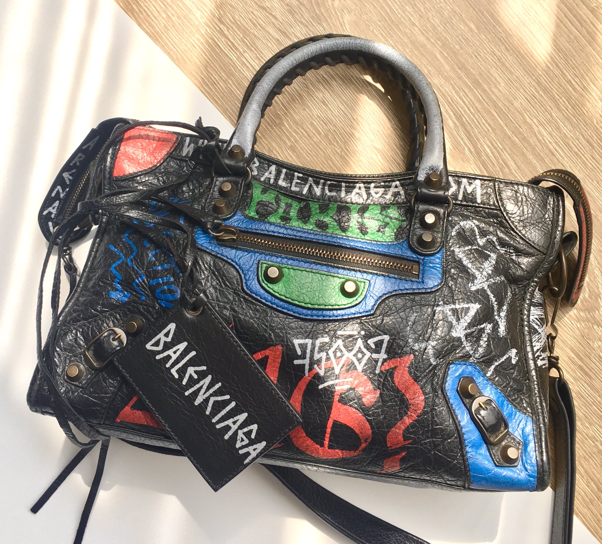 Banananina bag online store