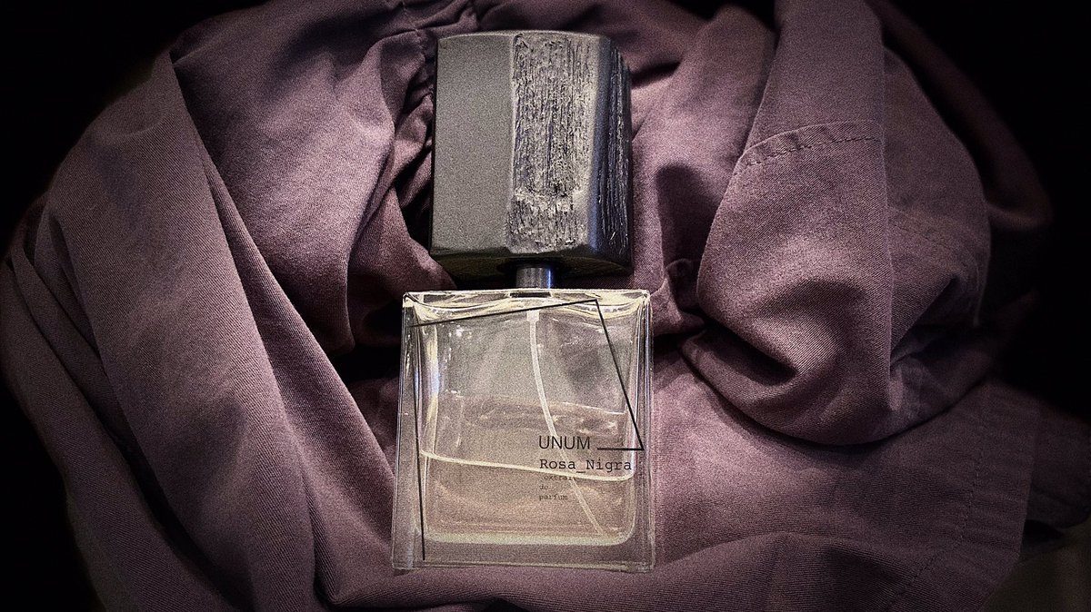 noseshop購入 Unum Rosa Nigra | ローザニグラ 【公式通販】