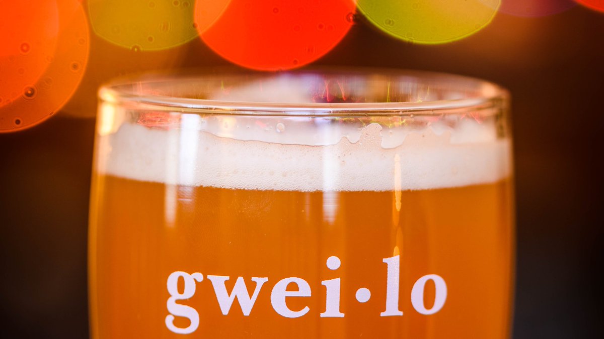 Gweilo Beer UK tweet media