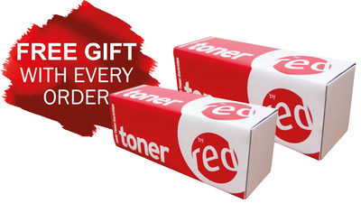 BarnesRosher's tweet image. Save with our exclusive range of Toner by Red, compatible with inkjet, copier and laser printers. Slash your printing costs by 72%, get 2 years warranty and best of all, you get a FREE gift with every order! Message us to order yours #toner #printingessentials