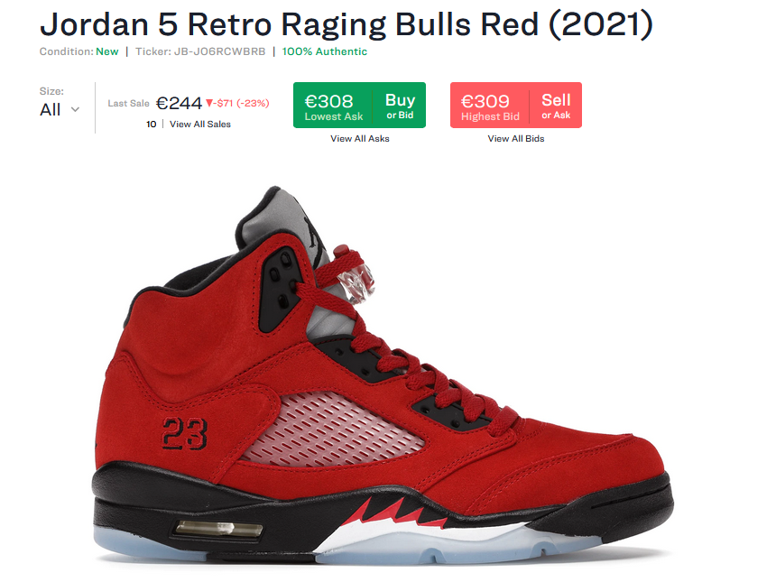 more sneakers twitter