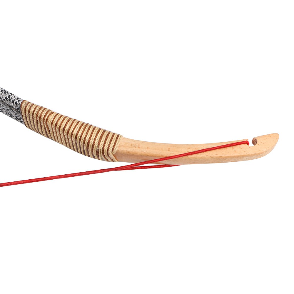 TopArcheryGroup's tweet photo. Product name: 30-50lbs traditional bow for hunting
Draw weight:: 30-50lbs
Usage: shooting.hunting
Bow length: 115-117cm
String length: 111cm
Max draw length: 72cm
N.W.: 600g
Bow tip: beech
Bow limb: epoxy resin sheet https://t.co/0MlFbpuCMt