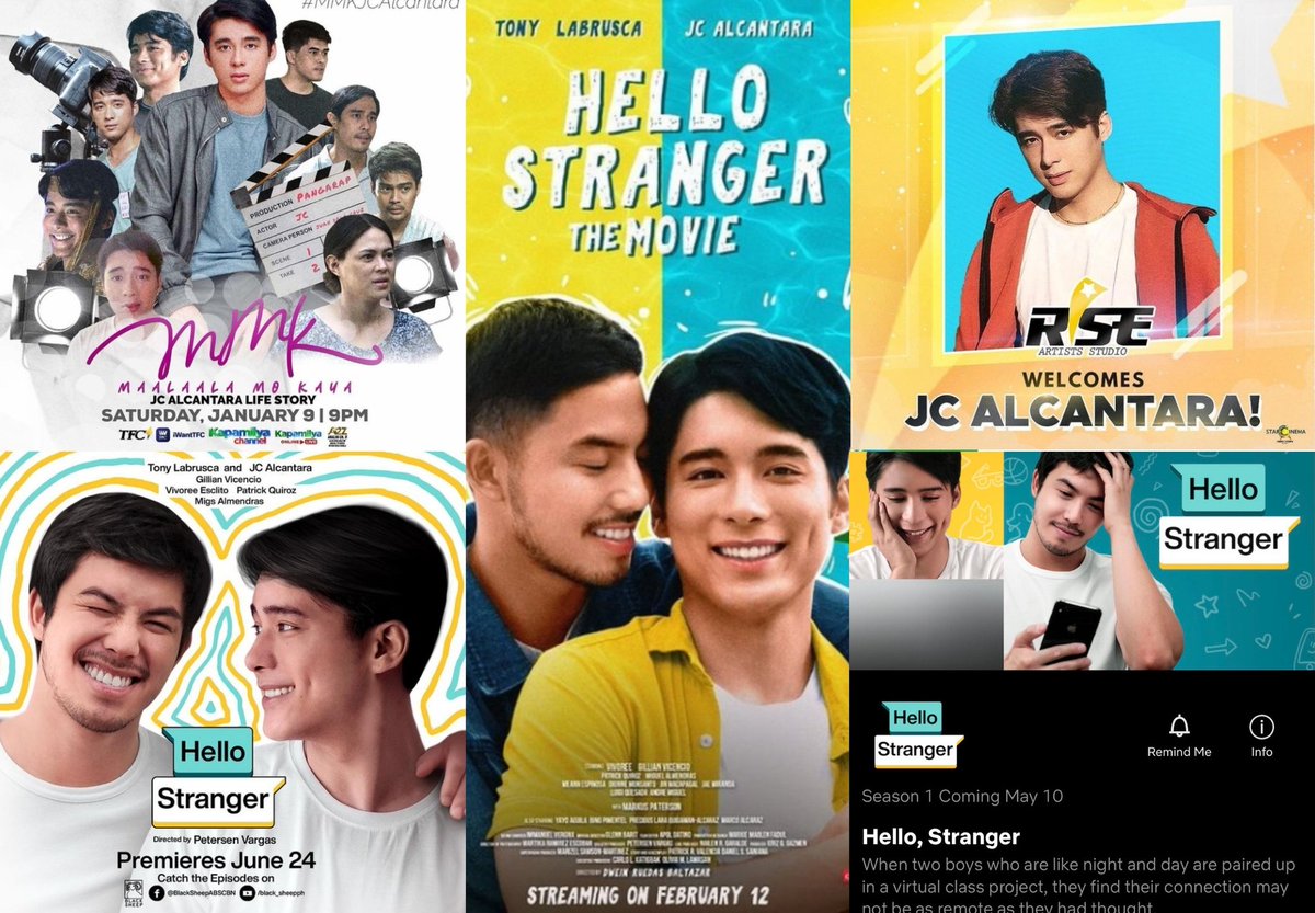 micolors20's tweet image. All happens because it was meant to be for you. ✨

#MMK #RiseArtist #HelloStrangerTheSeries #HelloStrangerTheMovie #HelloStrangerOnNetflix