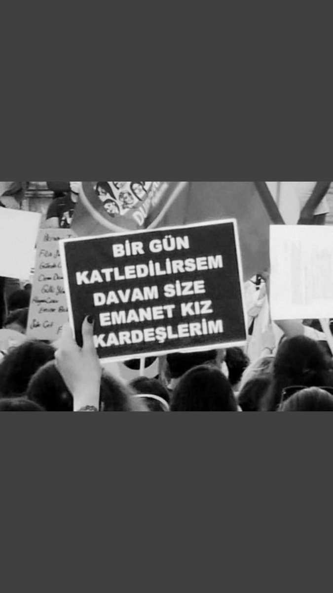 Tumblr_Mabedim's tweet photo. Kimse susmasın...
#tecavuez #12nisan #susmayın https://t.co/oCzHVosqtS
