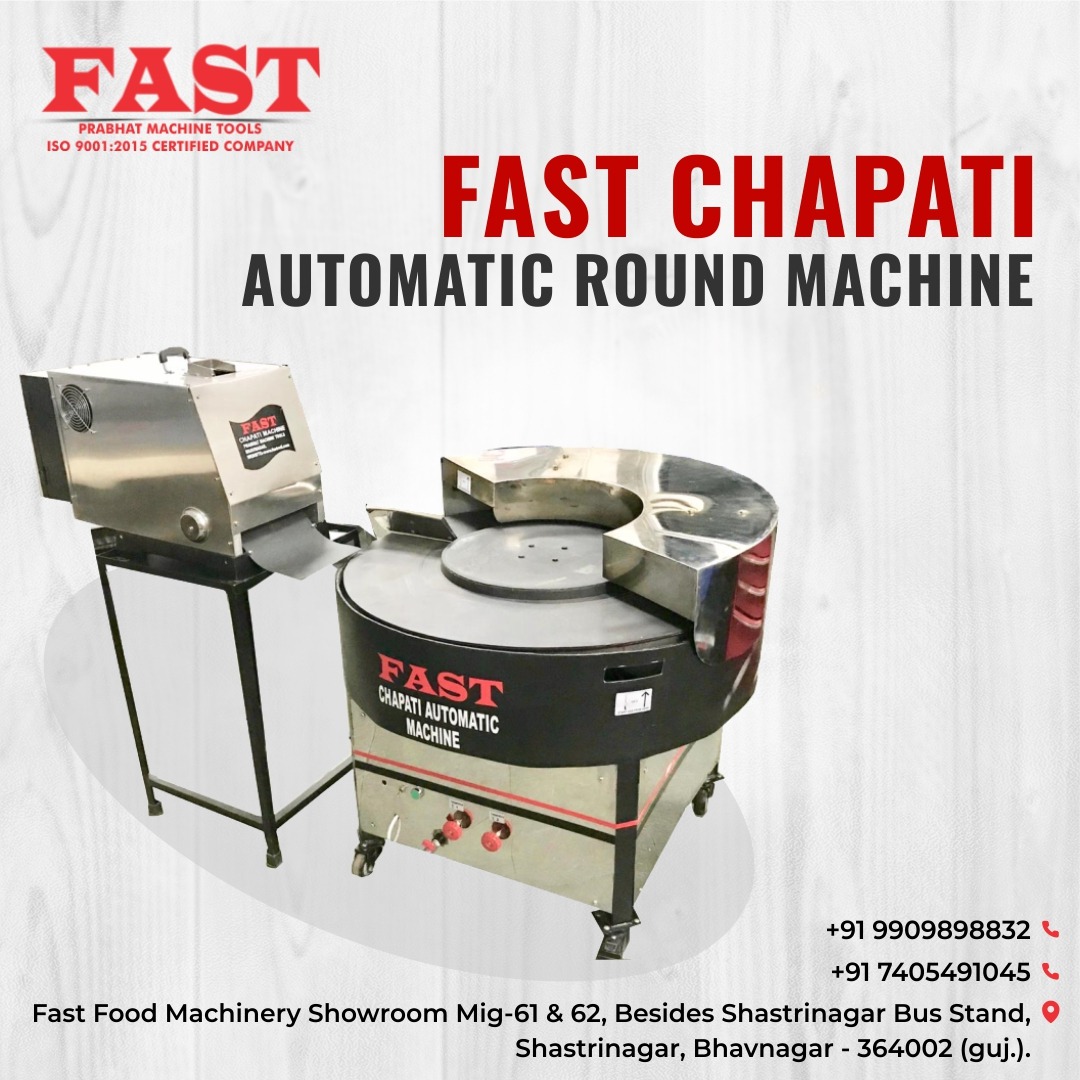 RotiFast's tweet image. *PRABHAT MACHINERY TOOLS*
#automotivelighting #Homeappliances #cookwareandbakeware #audioequipment #service #machine #automotivewheelsystem #automotivedesign #kitchenappliances #cooking #kitchenapplianceaccessory #musicalinstrumentaccessory #recipe