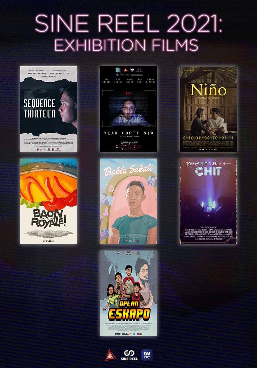 fytwmbaf's tweet photo. #GOLDEN is one of the exhibition films to be streamed for FREE on iWantTFC starting April 17 for #SineReelXV! 💛
Make sure the check out the other films, too!
#LadiesMakingThings
#WelcomeWatchers #GrowLouderWithCASA https://t.co/6xlkGZ2H1d