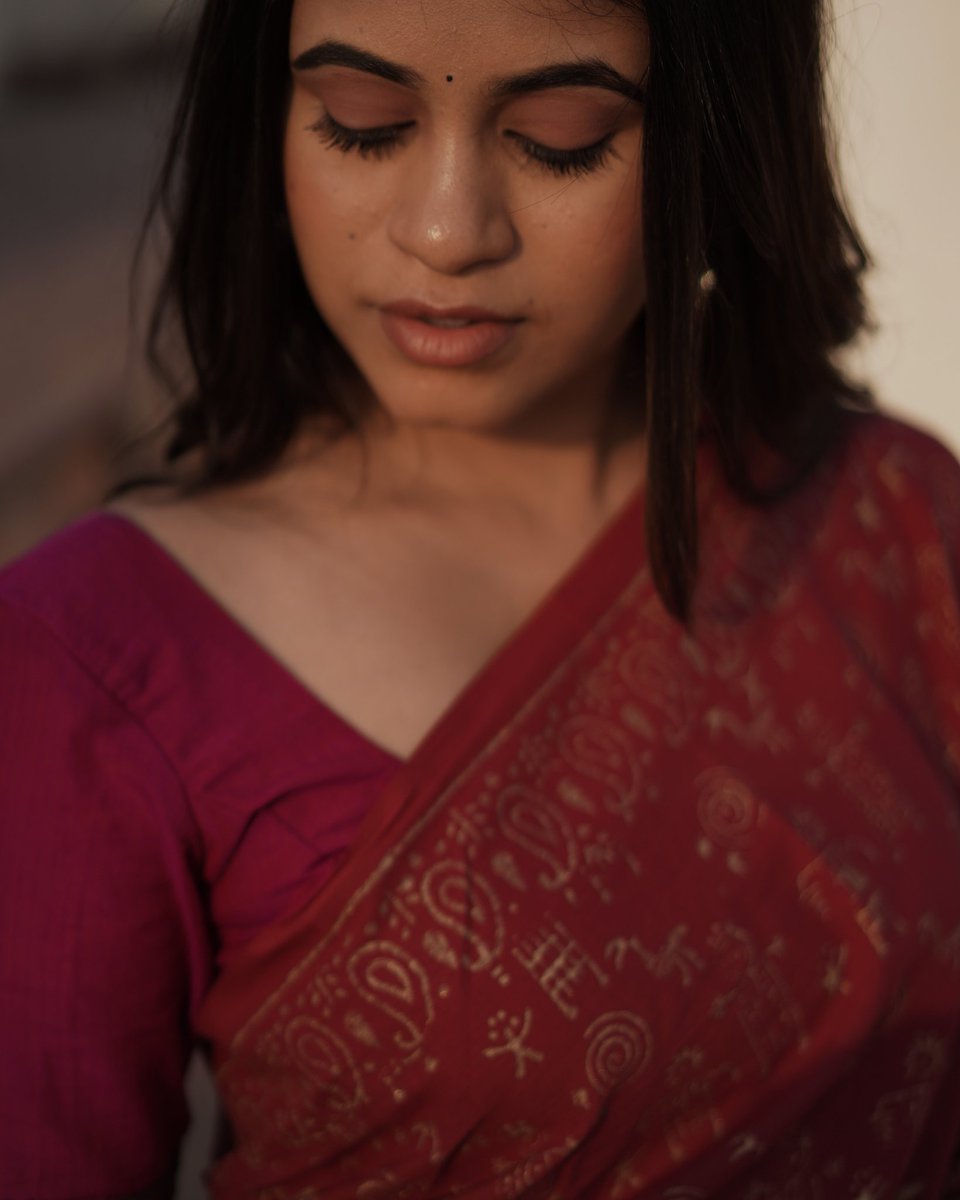 OyilDesign's tweet image. 3/3
#oyil #oyildesign #oyilstudio #chennai #fashion #online #onlinestore #onlineshopping #trending