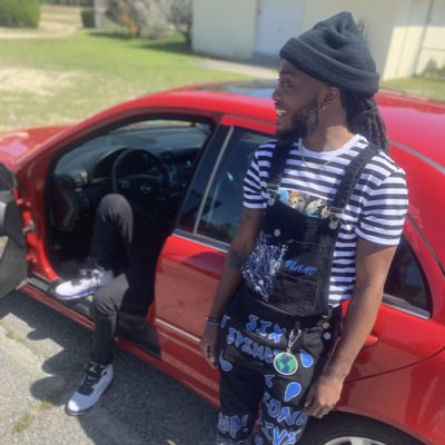 Spin2DaLeft's tweet image. #NewProfilePic