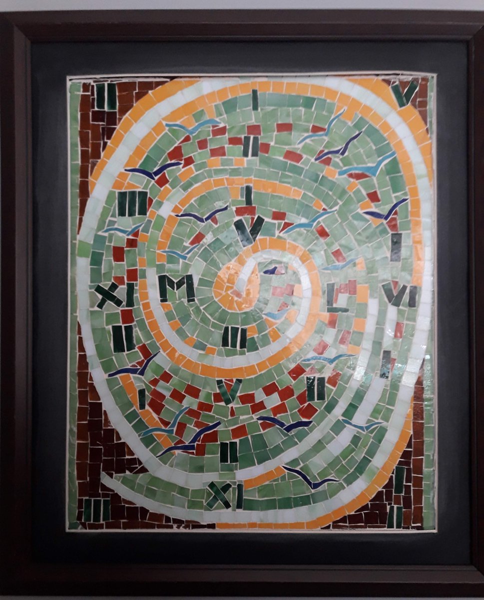 Ruveyda60882052's tweet photo. Happy #MosaicMonday 💕🌺🏵 #matrixgame #mozaik #Mosaic https://t.co/irnW1Weanv