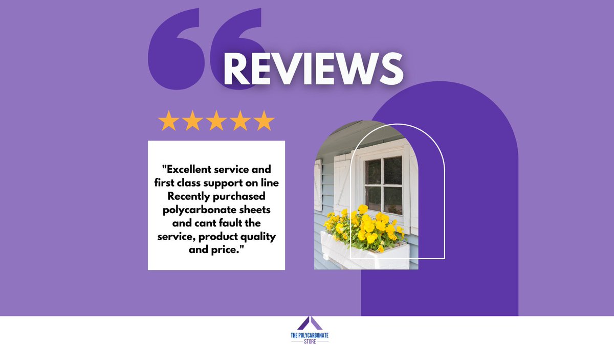 Another lovely review from one of our lovely clients!✅

We appreciate all feedback!✨👍

#trustpilotreviews #trustpiloteverywhere #reviewer