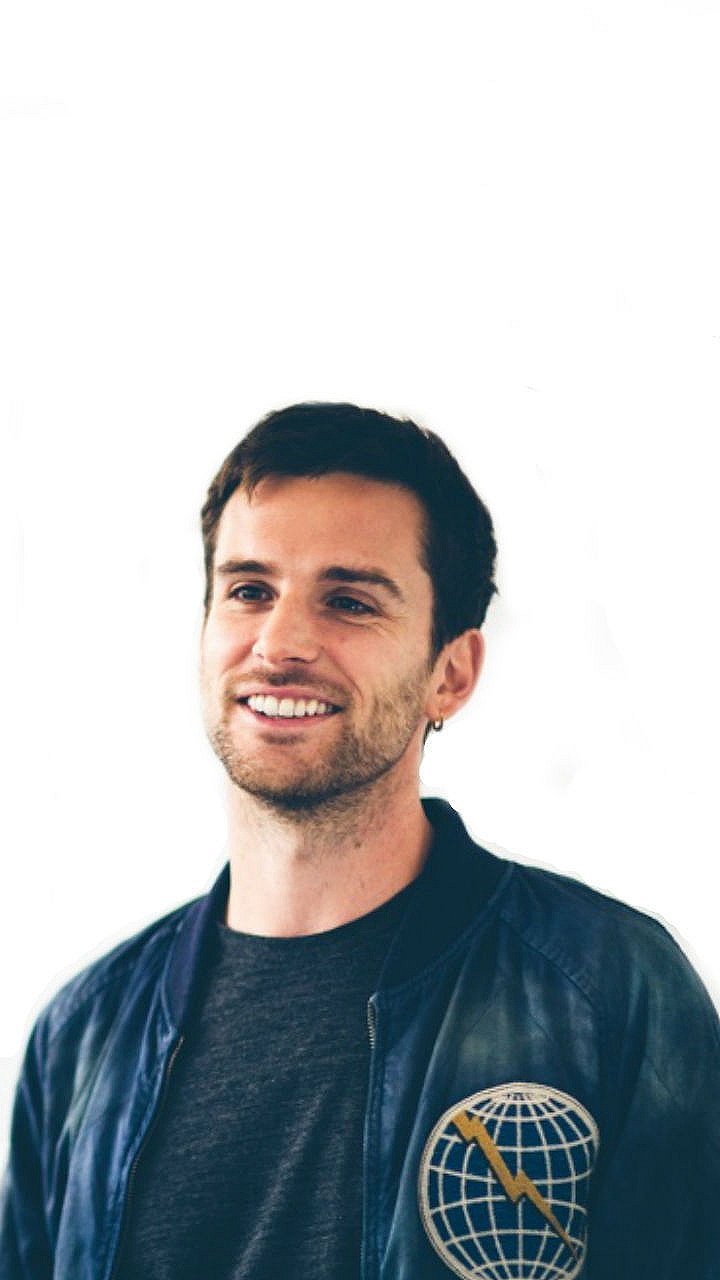 Happy birthday guy berryman! 