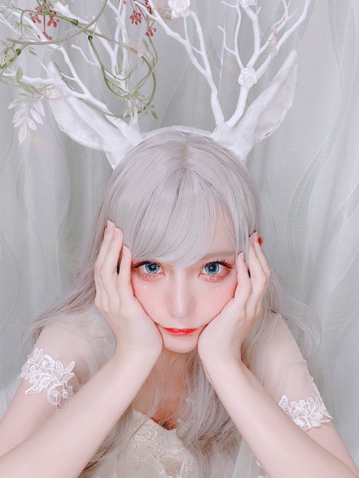 コスプレイヤーかんぱちのTwitter画像6