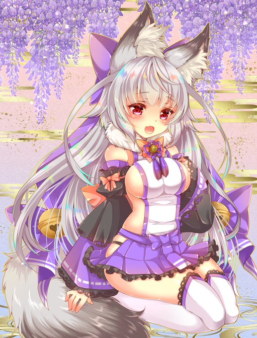藤の花のtwitterイラスト検索結果 藤の花のtwitterイラスト検索結果