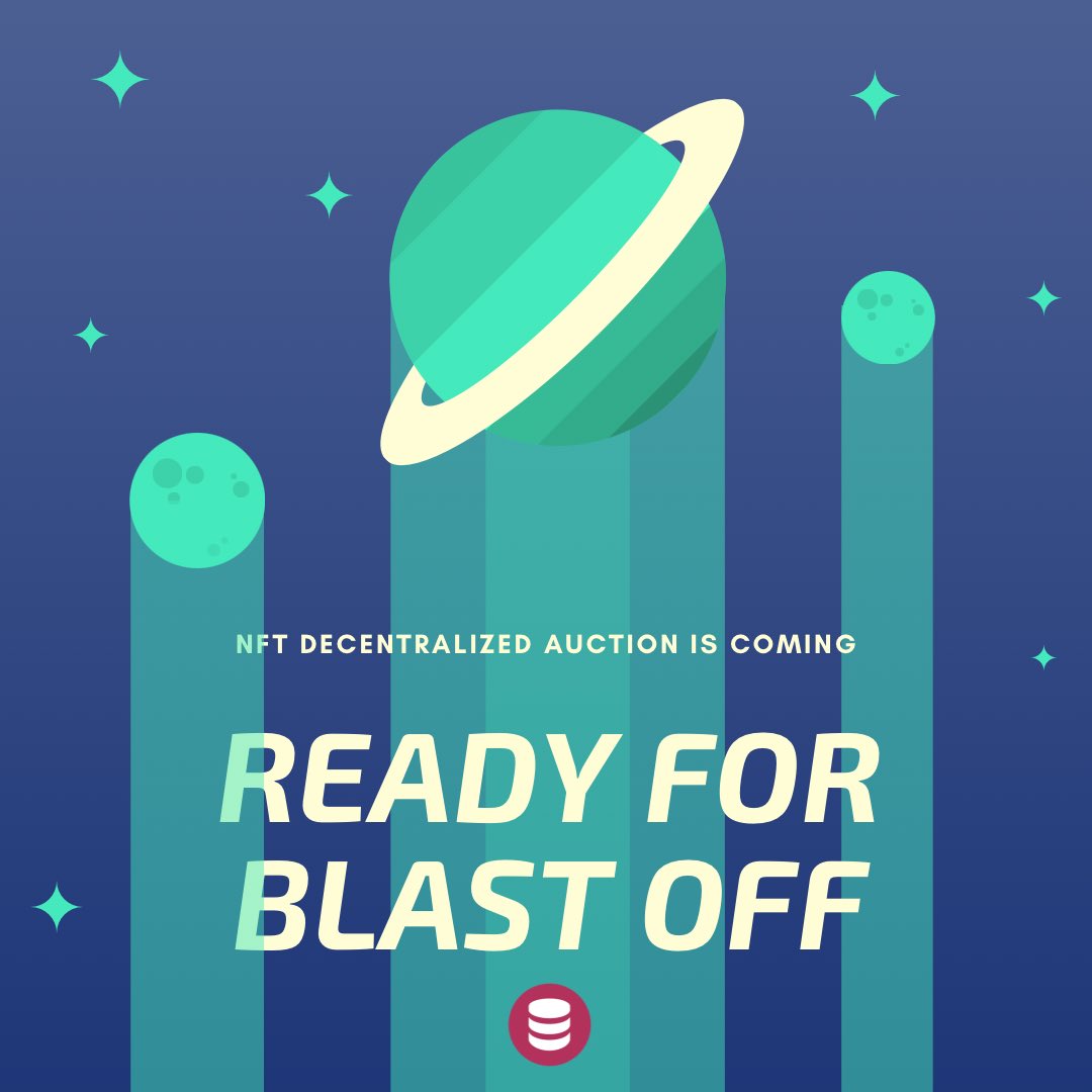 kevacoin's tweet image. NFT decentralized auction/exchange is coming to Keva Mobile wallet soon. Super easy to use!